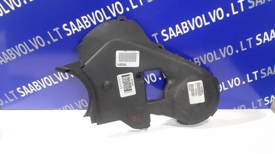 Volvo v50 2008 корпус фото №1