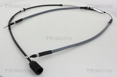 8140241136 CABLE HAM. RECZ. OPEL T. INSIGNIA 08- LE  