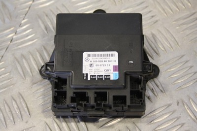 Модуль дверь правых mercedes w169 a klasa фото №1