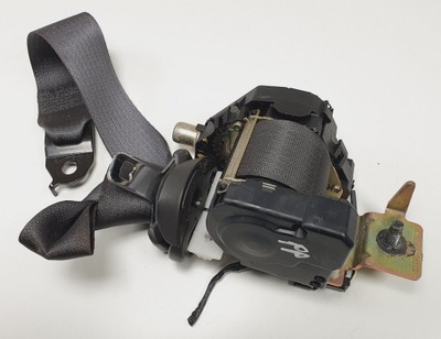 Pas натягувач правий перед jaguar s-type europa фото №1