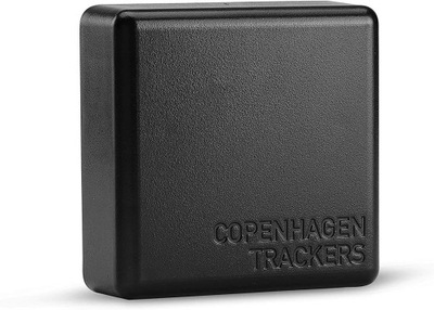 Cobblestone GPS tracker Lokalizator GPS