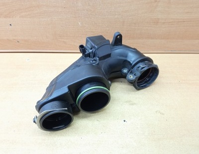 Труба повітря volvo xc90 ii 2.0 t6 31370316 фото №1