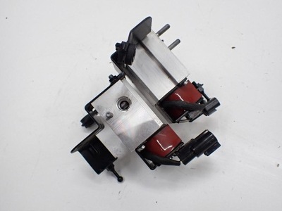 Клапан расширительный кондиционера ioniq electric 21r фото №1