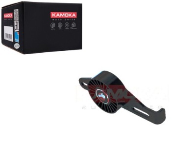 Belt tensioner пластик dacia dokker 12'- logan 04'- logan mcv 07'- фото №1