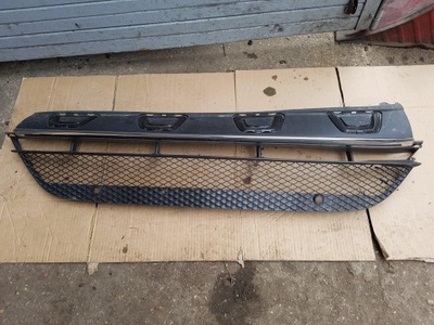 Решётка радиатора решётка радиатора бампера mercedes glc 43 amg 2018 mercedes фото №1