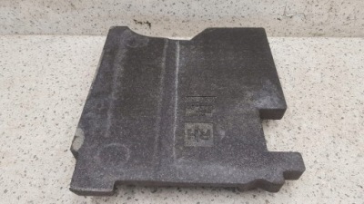 Піна підлога правий задня volvo xc90 ii 31386284 фото №1