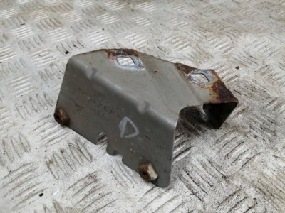 Renault trafic iii кронштейн крила перед правий 47903r фото №1