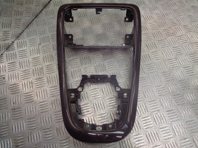 Рамка радіо fiat croma ii 735373402 фото №1