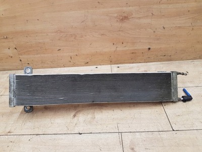 Ford galaxy 2005 радіатор пального фото №1