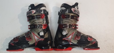 Buty narciarskie ATOMIC HAWX 80 27,5 (42,5)