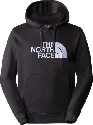 Bluza turystyczna męska The North Face A0TE r.L