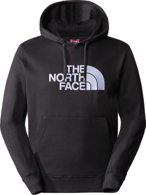Bluza turystyczna męska The North Face A0TE r.XXL