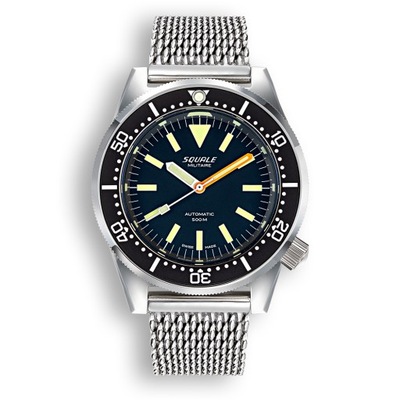 SQUALE 1521 MILITAIRE MESH