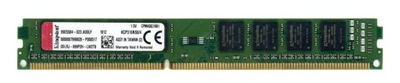 KINGSTON KCP316NS8/4 4GB DDR3 1600MHz