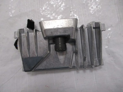 Hyundai kona камера асистент поперечина 99211-cm000 фото №1