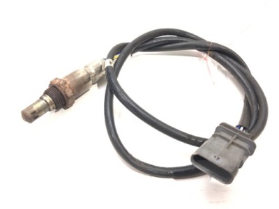 Датчик лямбда-зонд fiat ducato 3 55272037 ---km фото №1