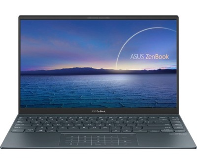 Laptop ASUS ZenBook 14 UX425J i5 8/512 GB