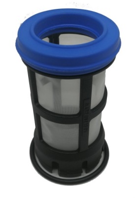 Фильтр топлива actros antos arocs setra 0000903951 фото №1