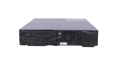 UPS APC DLRT3000RMXLi 2700W NOWE AKUMULATORY ONLINE SINUS /3786
