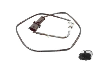 Датчик температура вихлопних газів do lancia delta iii фото №1