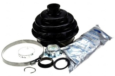 Набір захист шарнір lobro 1j0498203 130154 1004 фото №1