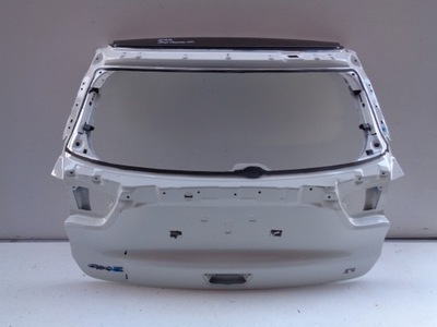 Кришка багажника задня jeep compass 17- nr 32924 фото №1