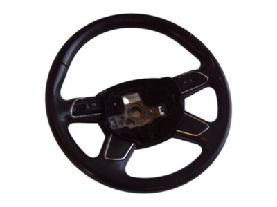 Повітропровід audi a4 b8 lift q3 фото №1