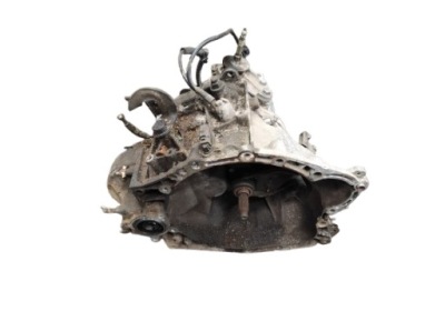 Peugeot citroen 2.0 hdi коробка передач передач механическая коробка передач 20dp13 фото №1