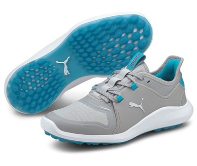 Buty golfowe Puma Ignite Fasten8 r.38,5 do golfa