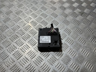 Renault clio v 2019 модули комфорта фото №1