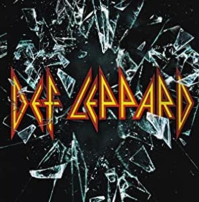 DEF LEPPARD - def leppard 2015 _CD