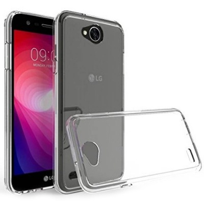 ETUI POKROWIEC Plecki do LG XPOWER 2 X POWER 2