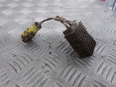 1991 suzuki swift cultus модуль зажигание 3395060b фото №1