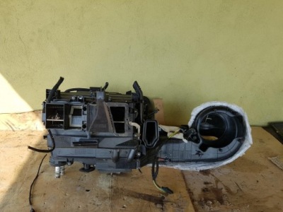 Отопитель eu citroen ds5 9801449280 фото №1