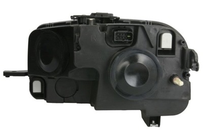 Фара світла передніх 552-1153rmldem2/dep фото №1