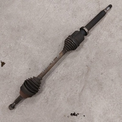 Ford transit mk7 2,2 привідний вал права довга фото №1