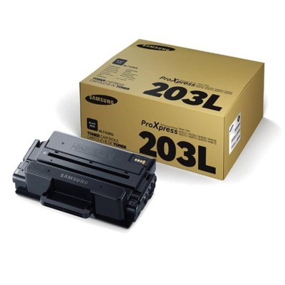 Toner Samsung MLTD203L M3320 5 000 stron ORYGINAŁ