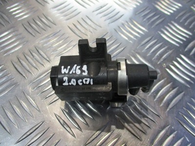 VÁLVULA DE VACÍO MERCEDES W169 2.0 CDI A00515355  