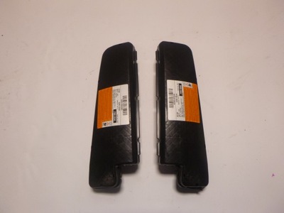 Подушка подушка безпеки сидіння l/p ford s-max mk1 lift 10- фото №1