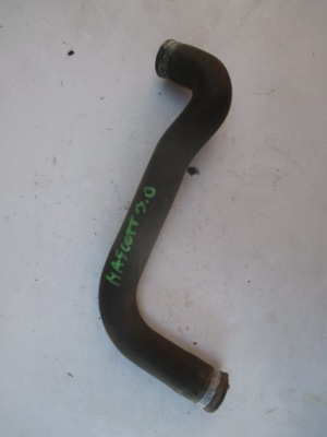 Шланг труба пабтрубок  mascott 3.0 dci 04-10 фото №1