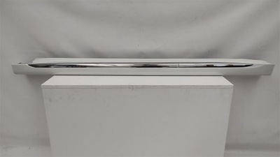 Молдинг поріг ліва mitsubishi outlander 3 phev фото №1