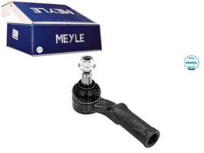 Наконечник тяга кермовий l ford tourneo connect v408 кузов фото №1