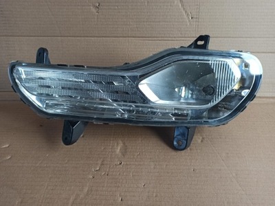Противотуманная фара левый ford kuga cv4413b221bg фото №1