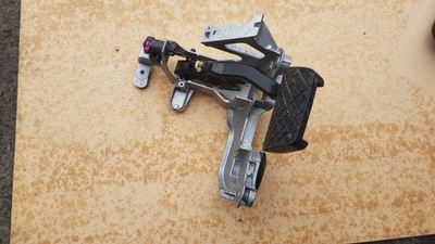 Педаль гальма audi a6 c7 4g1723117 фото №1