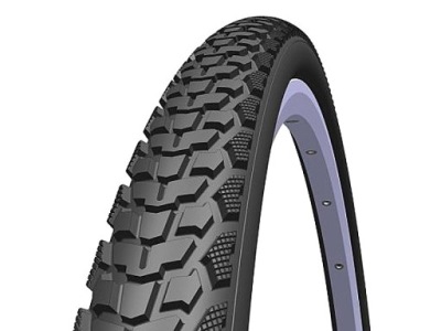 Opona Rubena 700x35 V84 35-622 Gripper