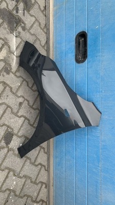 Kia ceed 2017- крыло левый передний перед фото №1