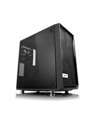 FRACTAL DESIGN Obudowa Meshify Mini C Midi Tower