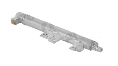 Volvo xc90 осушувач кондиціонера фото №1