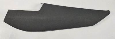 Трикутник захист дзеркало ліва mercedes w169 фото №1