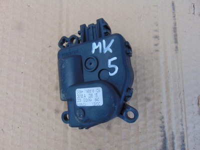 Моторчик обігрівача ford mondeo mk5 фото №1